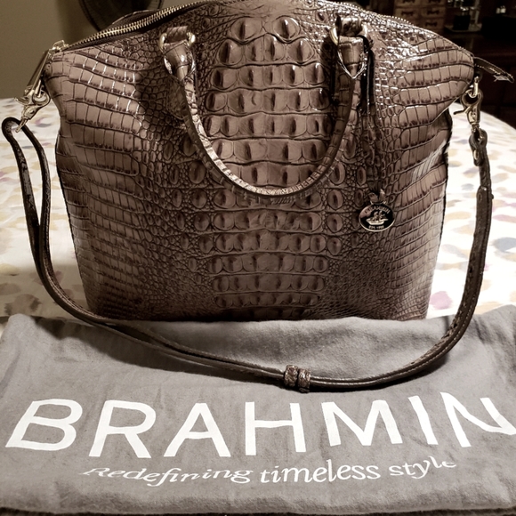 Brahmin Handbags - Brahmin Large Duxbury